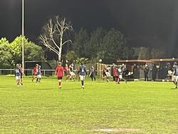 An image of Church Lane Ground uploaded by joneverett