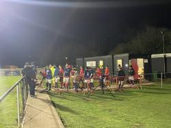 An image of Church Lane Ground uploaded by joneverett