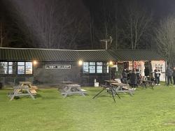An image of Church Lane Ground uploaded by joneverett
