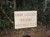 Church Lane Ground