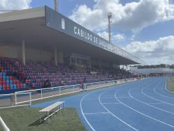 Ciudad Deportiva