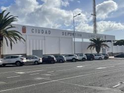 Ciudad Deportiva