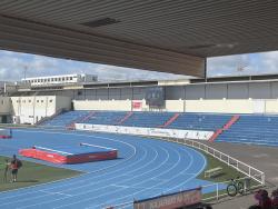 Ciudad Deportiva