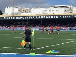 Ciudad Deportiva