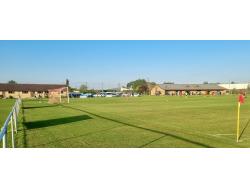 Civil Service Sports Ground