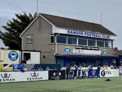 An image of Clandeboye Park uploaded by francis0262