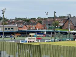 An image of Clandeboye Park uploaded by francis0262
