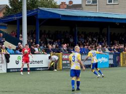 An image of Clandeboye Park uploaded by francis0262