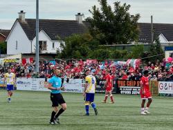 An image of Clandeboye Park uploaded by francis0262