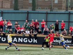 An image of Clandeboye Park uploaded by francis0262