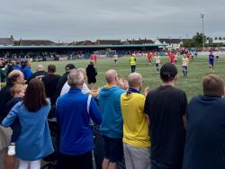 An image of Clandeboye Park uploaded by francis0262