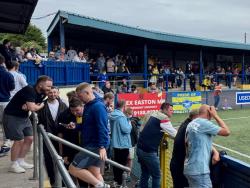 An image of Clandeboye Park uploaded by francis0262