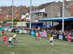 An image of Clandeboye Park uploaded by francis0262