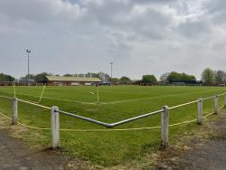 Clipbush Park