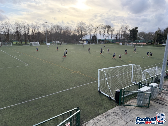 Club Des Sports