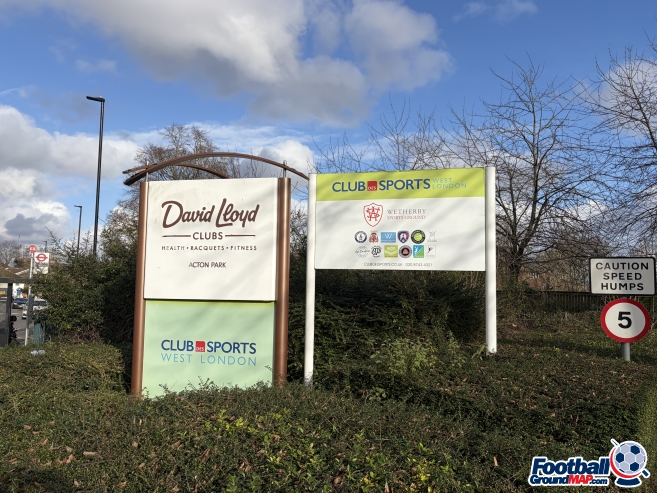 Club Des Sports