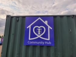 An image of Communications Park uploaded by harrysheroes