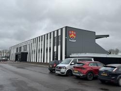 An image of Community Stadium uploaded by francis0262