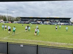 An image of Community Stadium uploaded by francis0262