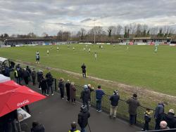 An image of Community Stadium uploaded by francis0262