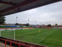 Cougar Park