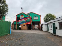 Cougar Park