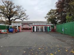 Cougar Park