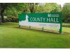 County Hall Sports Ground