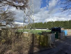 An image of Craik Park uploaded by francis0262