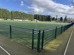 An image of Craik Park uploaded by francis0262