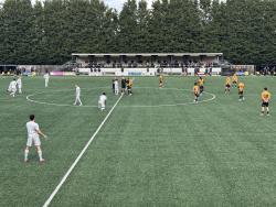 An image of Craik Park uploaded by francis0262