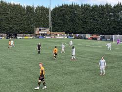 An image of Craik Park uploaded by francis0262