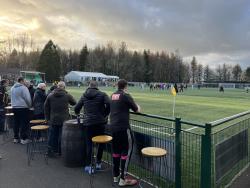 An image of Craik Park uploaded by francis0262
