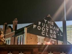 Craven Cottage