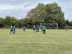 An image of Cricklade Leisure Centre uploaded by joneverett