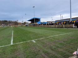 An image of Crilly Park uploaded by harrysheroes