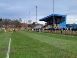 An image of Crilly Park uploaded by harrysheroes
