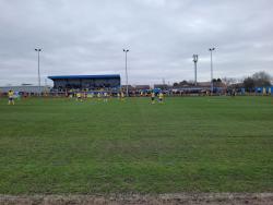 An image of Crilly Park uploaded by harrysheroes