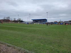 An image of Crilly Park uploaded by harrysheroes