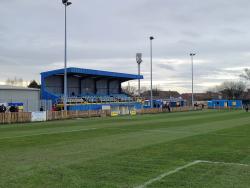 An image of Crilly Park uploaded by harrysheroes