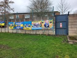 An image of Crilly Park uploaded by harrysheroes