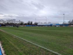 An image of Crilly Park uploaded by harrysheroes