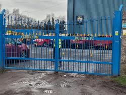 An image of Crilly Park uploaded by harrysheroes