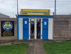 An image of Crilly Park uploaded by harrysheroes
