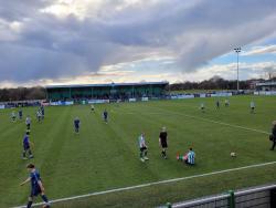 An image of Croft Park uploaded by harrysheroes