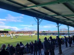 An image of Croft Park uploaded by harrysheroes