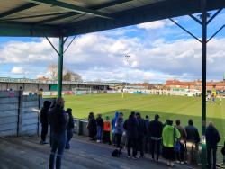 An image of Croft Park uploaded by harrysheroes