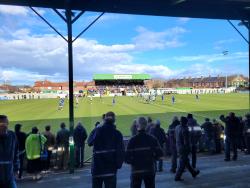 An image of Croft Park uploaded by harrysheroes