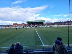 Croft Park