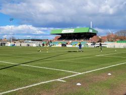 Croft Park